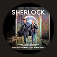 David Arnold and etc - BBC Sherlock theme piano sheet music