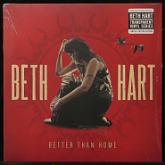 Beth Hart - Tell Her You Belong to Me piano sheet music