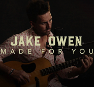 Jake Owen - Made for You piano sheet music