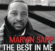 Marvin Sapp - The Best In Me piano sheet music