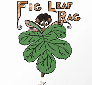 Scott Joplin - Fig Leaf Rag piano sheet music