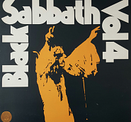 Black Sabbath - Snowblind piano sheet music