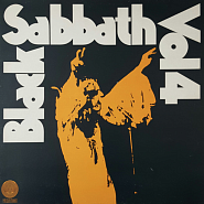 Black Sabbath - Snowblind piano sheet music