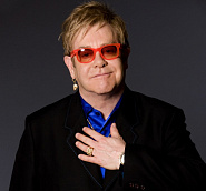 Elton John piano sheet music