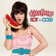Katy Perry - Hot N Cold piano sheet music