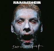 Rammstein - Du Hast piano sheet music