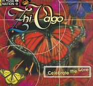 Zhi-Vago - Celebrate (The Love) piano sheet music