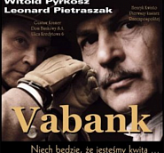 Henryk Kuzniak - Ragtime (OST Vabank) piano sheet music