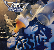 Aerosmith - Cryin' piano sheet music