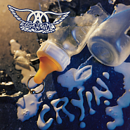 Aerosmith - Cryin' piano sheet music