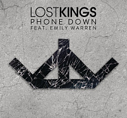 Lost Kings and etc - Phone Down piano sheet music