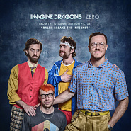 Imagine Dragons - Zero piano sheet music