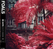 Foals - Exits (Edit) piano sheet music