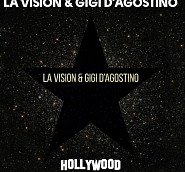 Gigi D'Agostino and etc - Hollywood piano sheet music