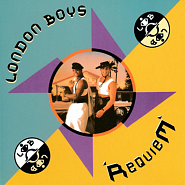 London Boys - Requiem piano sheet music