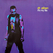 Dr. Alban - It's My Life piano sheet music