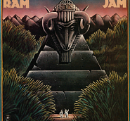 Ram Jam - Black Betty piano sheet music