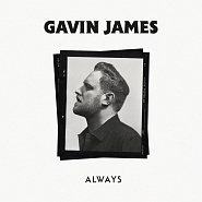 Gavin James - Always (feat. Philippine) piano sheet music