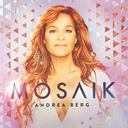 Andrea Berg - MOSAIK piano sheet music
