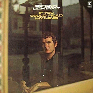 Gordon Lightfoot - If You Could Read My Mind piano sheet music