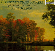 Ludwig van Beethoven - Piano Sonata Op. 2, No. 2, II. Largo appassionato piano sheet music