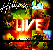Hillsong Worship - Mighty to Save piano sheet music