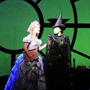 Stephen Schwartz and etc - For Good (From WICKED) piano sheet music