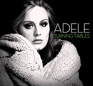Adele - Turning Tables piano sheet music