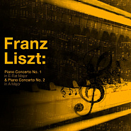 Franz Liszt  - Piano Concerto No. 1 in E flat major, Allegro maestoso piano sheet music