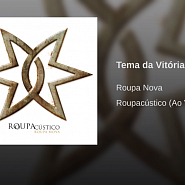 Roupa Nova - Tema da Vitória piano sheet music