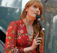 Florence + The Machine piano sheet music