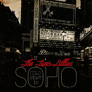 The Tiger Lillies - Heroin piano sheet music
