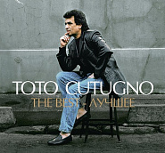 Toto Cutugno - Serenata piano sheet music