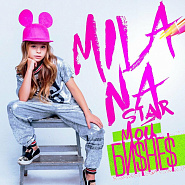 Milana Star - Мой бизнес piano sheet music