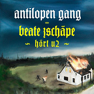 Antilopen Gang - Beate Zschäpe hört U2 piano sheet music