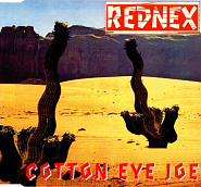 Rednex - Cotton Eye Joe piano sheet music