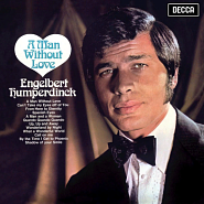 Engelbert Humperdinck - Quando, quando, quando piano sheet music