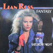 Lian Ross - Fantasy piano sheet music