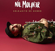 Nil Moliner - Soldadito de hierro piano sheet music