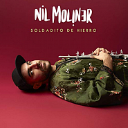 Nil Moliner - Soldadito de hierro piano sheet music