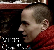 Vitas - Опера № 2 piano sheet music