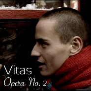 Vitas - Опера № 2 piano sheet music