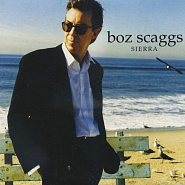 Boz Scaggs - Sierra piano sheet music