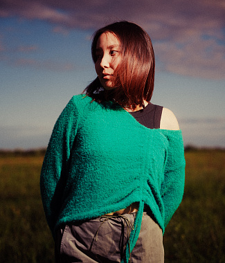 Sheet music (chords) from Sofia Usolceva