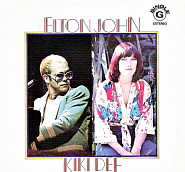Elton Johnand etc - Don’t Go Breaking My Heart piano sheet music