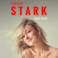 Christin Stark - Kein Plan piano sheet music