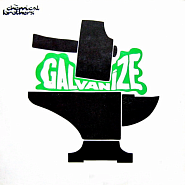 The Chemical Brothers - Galvanize piano sheet music