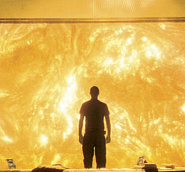 John Murphy - The Surface Of The Sun piano sheet music