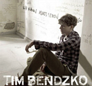 Tim Bendzko - Ohne Zuruck Zu Sehen piano sheet music