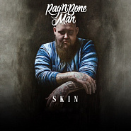 Rag'n'Bone Man - Skin piano sheet music
